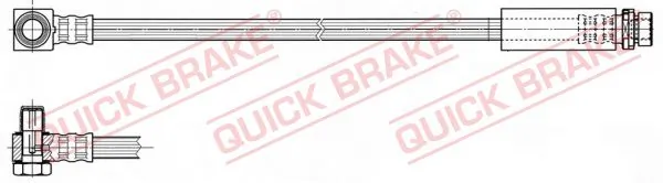 Brake Hose